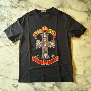 Fear Of God Guns N’ Roses t-shirt